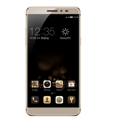 India Desire : Buy Coolpad Max At Rs 13999 On Amazon [Save Rs 11000]